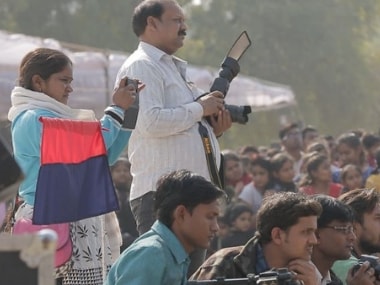 #MeToo in India: For the country's 'invisible' rural women reporters, assault and abuse are everyday reality #MeToo in India: For the country's 'invisible' rural women reporters, assault and abuse are everyday reality