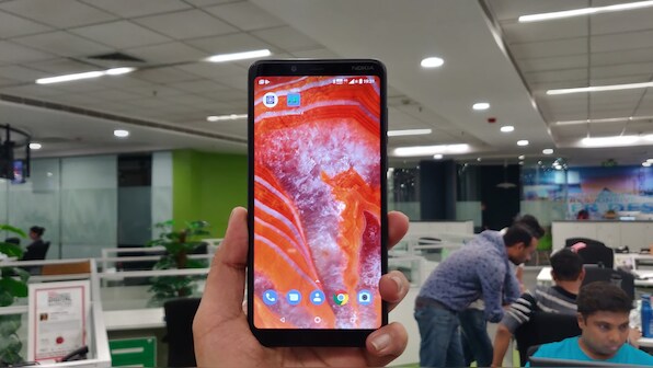 Nokia 3.1 Plus first impressions: Elegantly designed but with poor internals