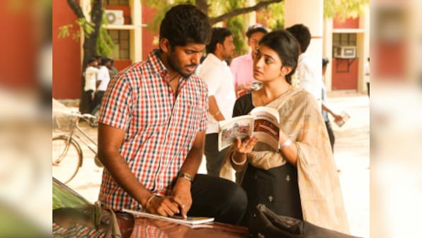 National Awards 2019: Tamil cinema gets snubbed at the country's prestigious event after 26 years