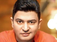 Coronavirus Outbreak T Series Owner Bhushan Kumar Assures Medical Precautions Being Taken After Office Gets Sealed Health News Firstpost T series owner wife divya kumar glori0us look at nikhil advani party | 8 years celebration. t series owner bhushan kumar assures