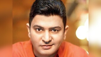 T-Series head Bhushan Kumar accused of sexual assault; complaint later withdrawn