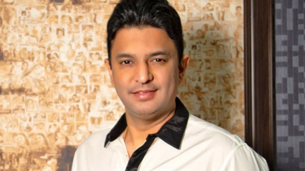 T-Series head Bhushan Kumar accused of sexual assault; complaint later withdrawn