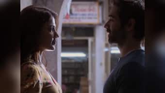 Jalebi movie review: Rhea Chakraborty, Varun Mitra fail to make an impression in Mahesh Bhatt's new-age romance