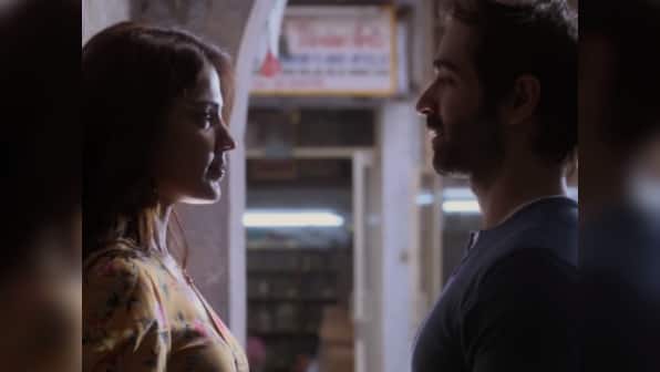 Jalebi movie review: Rhea Chakraborty, Varun Mitra fail to make an impression in Mahesh Bhatt's new-age romance