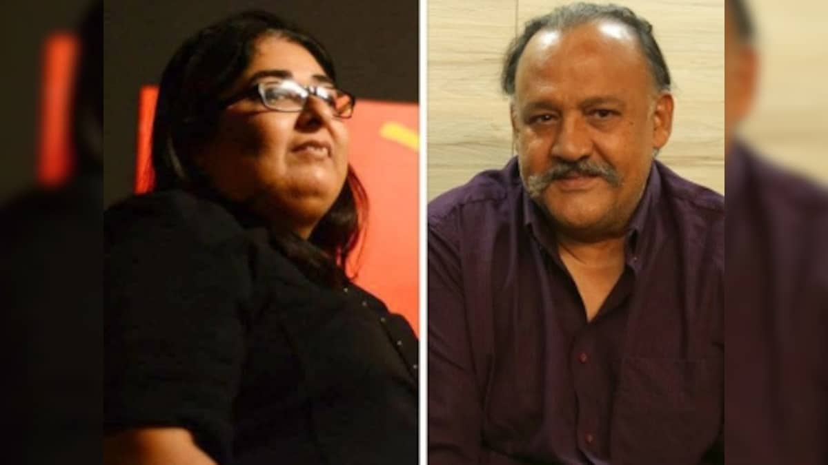 Mumbai court rejects Alok Nath's wife's injunction plea against Vinta Nanda refraining her from speaking to media