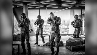 Hobbs & Shaw: First look at Idris Elba's antagonist Brixton in Fast and the Furious spin-off
