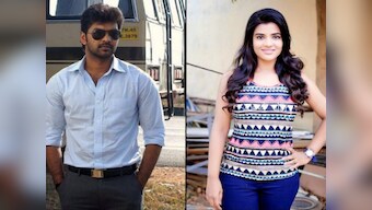 Jai, Aishwarya Rajesh to feature in Aramm director Gopi Nainar's upcoming 'women-centric' film