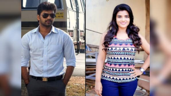 Jai, Aishwarya Rajesh to feature in Aramm director Gopi Nainar's upcoming 'women-centric' film