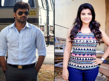 Jai, Aishwarya Rajesh to feature in Aramm director Gopi Nainar's upcoming 'women-centric' film Jai, Aishwarya Rajesh to feature in Aramm director Gopi Nainar's upcoming 'women-centric' film