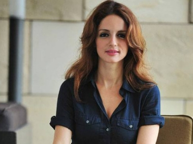 Sussanne Khan on MeToo movement: People shouldn't make allegations against individuals without legal evidence Sussanne Khan on MeToo movement: People shouldn't make allegations against individuals without legal evidence