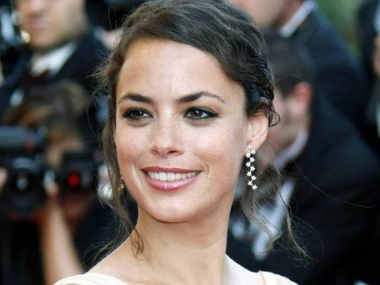 The Artist star Bérénice Bejo cast as female lead in period drama series, Josephine and Napoleon The Artist star Bérénice Bejo cast as female lead in period drama series, Josephine and Napoleon