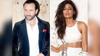 Saif Ali Khan, Chitrangda Singh extend support to MeToo survivors: Inspiring to see women name perpetrators