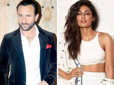 Saif Ali Khan, Chitrangda Singh extend support to MeToo survivors: Inspiring to see women name perpetrators