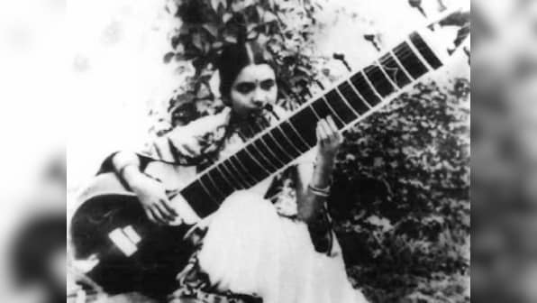 Annapurna Devi passes away: A glimpse into the mind of the elusive Indian classical music legend