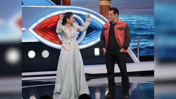 Bigg Boss 12, 13 October, Day 27 written updates: Salman Khan raps contestants for violent behaviour