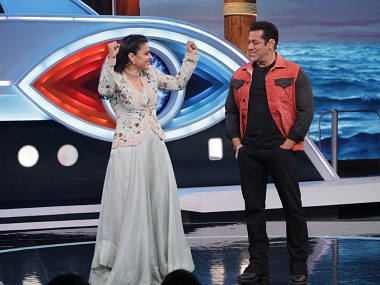 Bigg Boss 12, 13 October, Day 27 written updates: Salman Khan raps contestants for violent behaviour Bigg Boss 12, 13 October, Day 27 written updates: Salman Khan raps contestants for violent behaviour