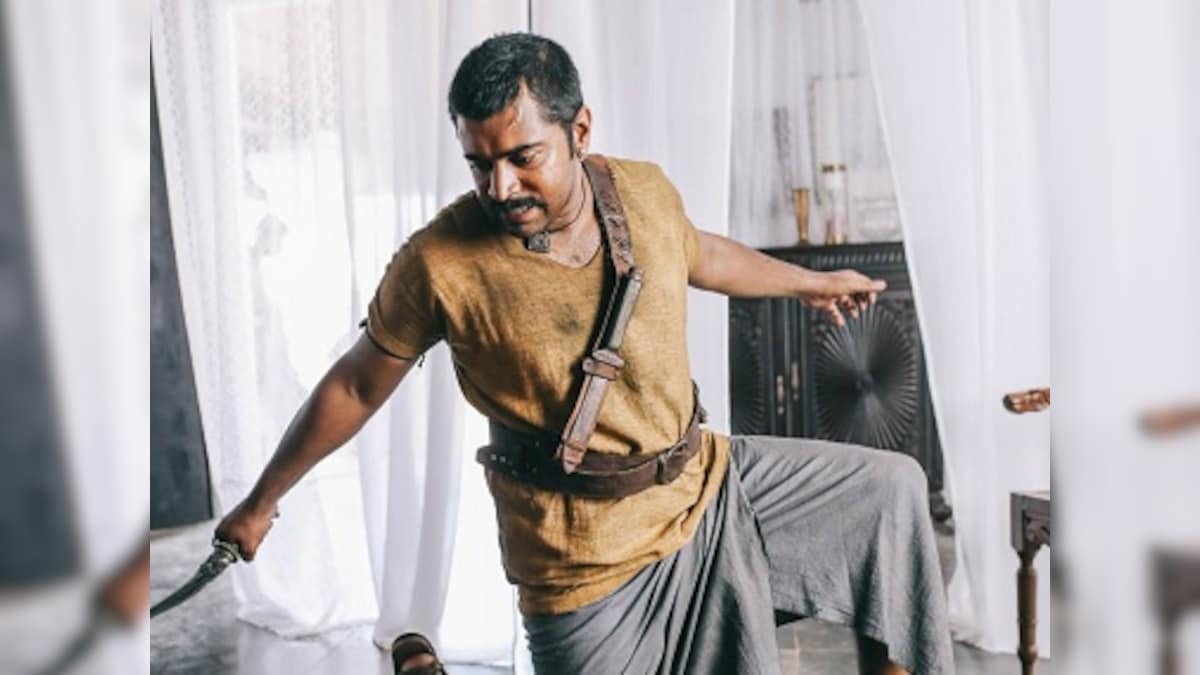 Kayamkulam Kochunni movie review: Nivin Pauly excels in a period epic that outshines Bahubali's scale with its sensitivity