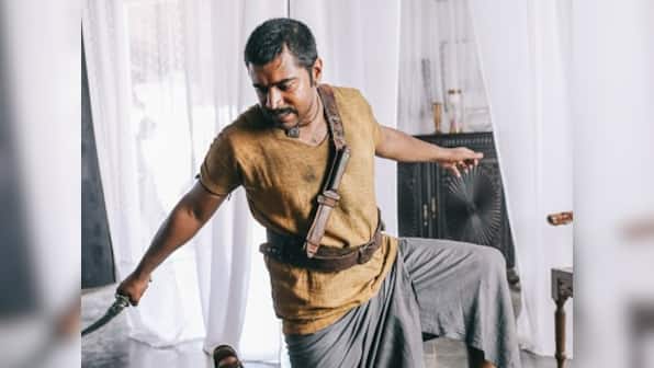 Kayamkulam Kochunni movie review: Nivin Pauly excels in a period epic that outshines Bahubali's scale with its sensitivity