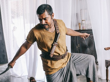 Kayamkulam Kochunni movie review: Nivin Pauly excels in a period epic that outshines Bahubali's scale with its sensitivity Kayamkulam Kochunni movie review: Nivin Pauly excels in a period epic that outshines Bahubali's scale with its sensitivity