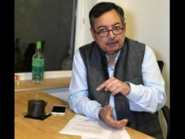 #MeToo in India: Journalist Vinod Dua named in harassment allegation dating back 29 years #MeToo in India: Journalist Vinod Dua named in harassment allegation dating back 29 years