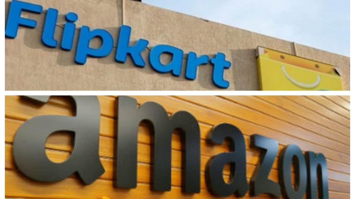 Flipkart Group and Amazon corner 88 percent market share in festive sales: Report