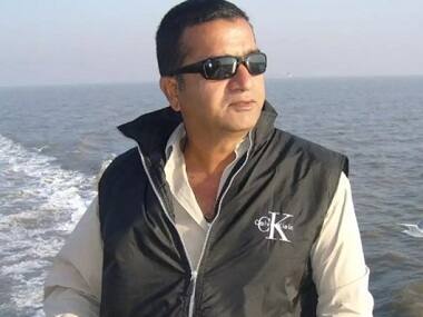 Stunt director Sham Kaushal accused of sexual misconduct, apologises 'unconditionally' in statement