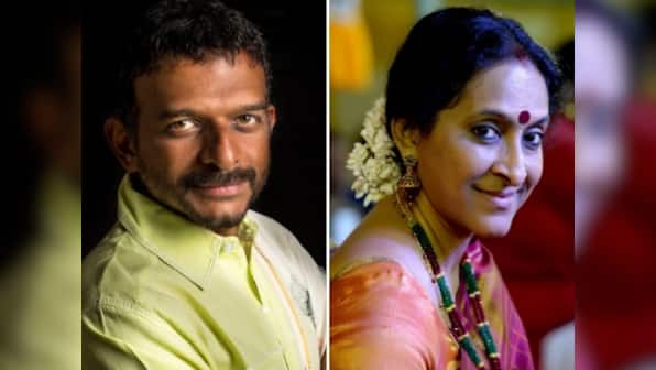TM Krishna, Bombay Jayashree among artistes to sign open letter against sexual harassment in Carnatic music community