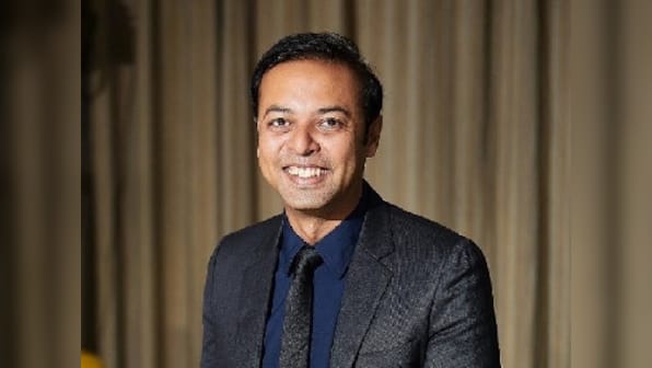 Anirban Blah, founder of Bollywood talent management firm, asked to step down following sexual harassment allegations
