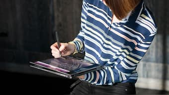 HP Envy X360 launched in India with AMD Ryzen R3 starting at Rs 60,990