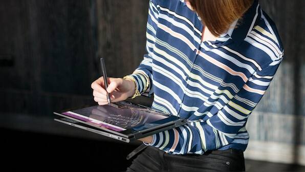 HP Envy X360 launched in India with AMD Ryzen R3 starting at Rs 60,990