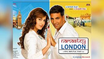 Vipul Shah reveals he initially approached Namastey London actors Akshay Kumar, Katrina Kaif for Namaste England