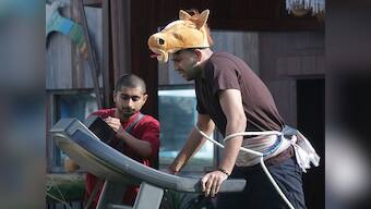 Bigg Boss 12, 16 October, Day 30 written updates: Sreesanth threatens to leave; Anup confronts Jasleen