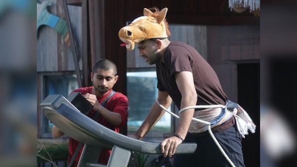 Bigg Boss 12, 16 October, Day 30 written updates: Sreesanth threatens to leave; Anup confronts Jasleen