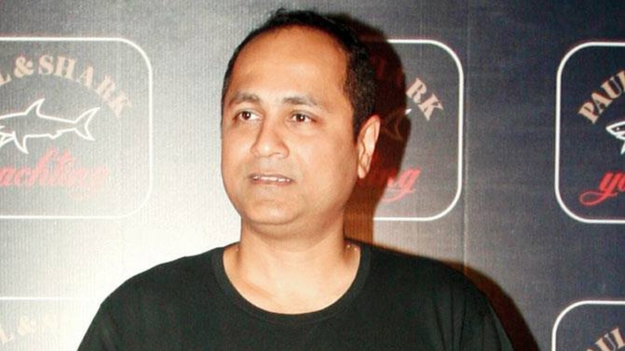 Namaste England director Vipul Amrutlal Shah acquires rights to 21 novels of Gujarati writer Harkisan Mehta