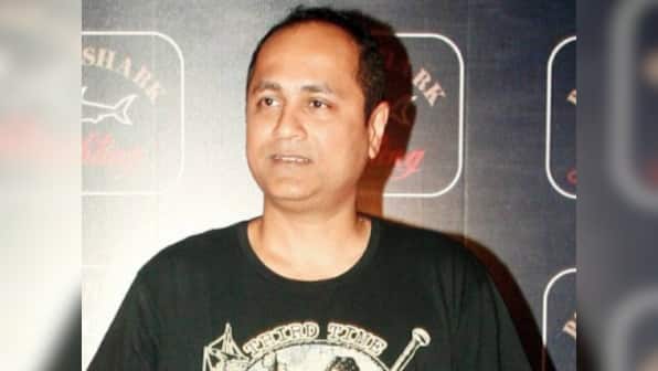 Namaste England director Vipul Amrutlal Shah acquires rights to  21 novels of Gujarati writer Harkisan Mehta