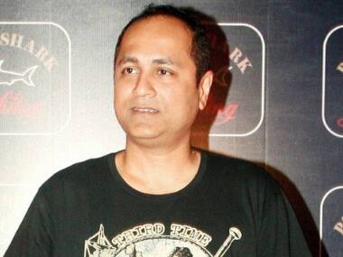 Namaste England director Vipul Amrutlal Shah acquires rights to  21 novels of Gujarati writer Harkisan Mehta