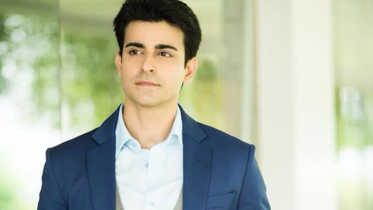 Gautam Rode extends support to MeToo campaign: Survivors should take legal action, name and shame culprits