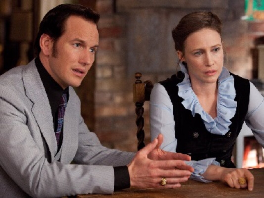Annabelle 3 To Have Patrick Wilson Vera Farmiga Reprise Roles As Ed And Lorraine Warren From The Conjuring Entertainment News Firstpost