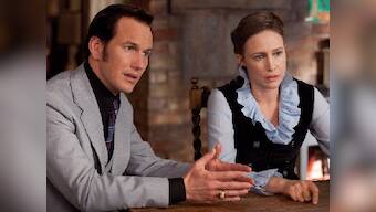 Annabelle 3 to have Patrick Wilson, Vera Farmiga reprise roles as Ed and Lorraine Warren from The Conjuring