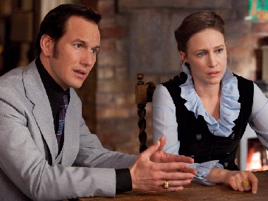 Annabelle 3 to have Patrick Wilson, Vera Farmiga reprise roles as Ed and Lorraine Warren from The Conjuring Annabelle 3 to have Patrick Wilson, Vera Farmiga reprise roles as Ed and Lorraine Warren from The Conjuring