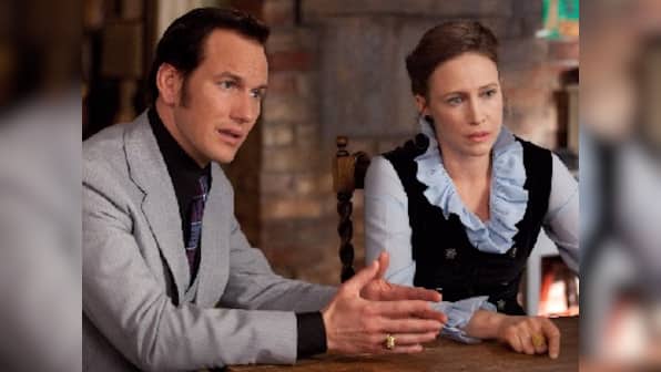 Annabelle 3 to have Patrick Wilson, Vera Farmiga reprise roles as Ed and Lorraine Warren from The Conjuring