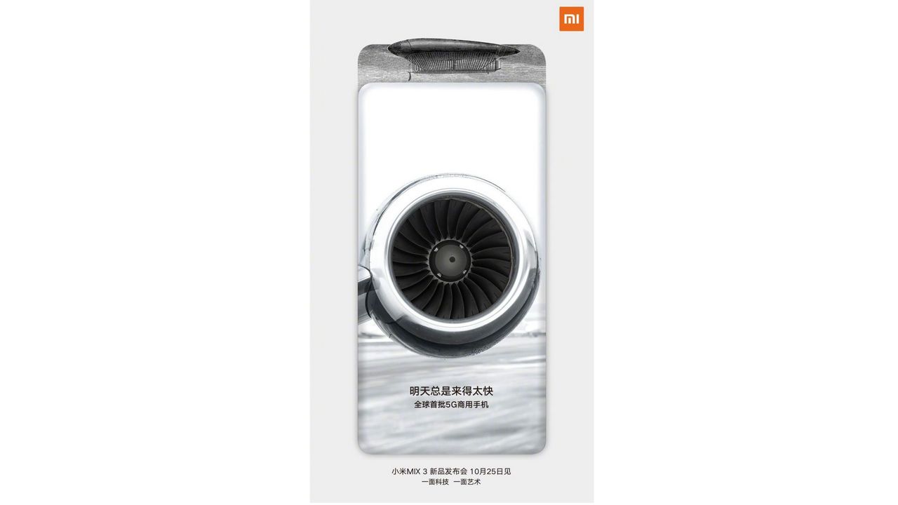 Xiaomi's upcoming Mi Mix 3 to feature 10 GB RAM, world's first 5G support Xiaomi's upcoming Mi Mix 3 to feature 10 GB RAM, world's first 5G support