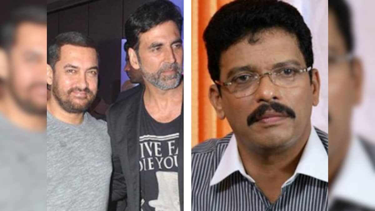 AMMA supports Aamir Khan, Akshay Kumar's stance following #MeToo movement; criticises Siddique's statement