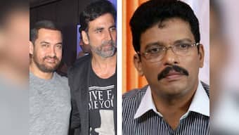 AMMA supports Aamir Khan, Akshay Kumar's stance following #MeToo movement; criticises Siddique's statement
