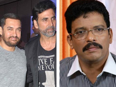 AMMA supports Aamir Khan, Akshay Kumar's stance following #MeToo movement; criticises Siddique's statement AMMA supports Aamir Khan, Akshay Kumar's stance following #MeToo movement; criticises Siddique's statement
