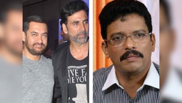 AMMA supports Aamir Khan, Akshay Kumar's stance following #MeToo ...