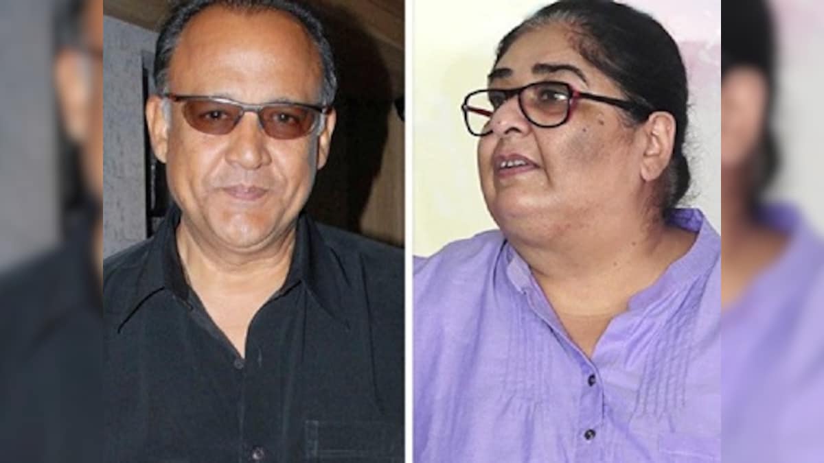 Alok Nath's lawyer dismisses Vinta Nanda's account in court, calls the writer-director a 'storyteller'