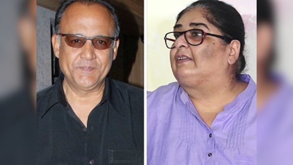 Alok Nath's legal counsel terms TV writer-producer's rape allegations 'a figment of her imagination'