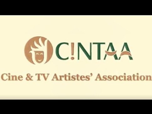 CINTAA urges central govt to form act specifying rights of people in entertainment and media sector CINTAA urges central govt to form act specifying rights of people in entertainment and media sector