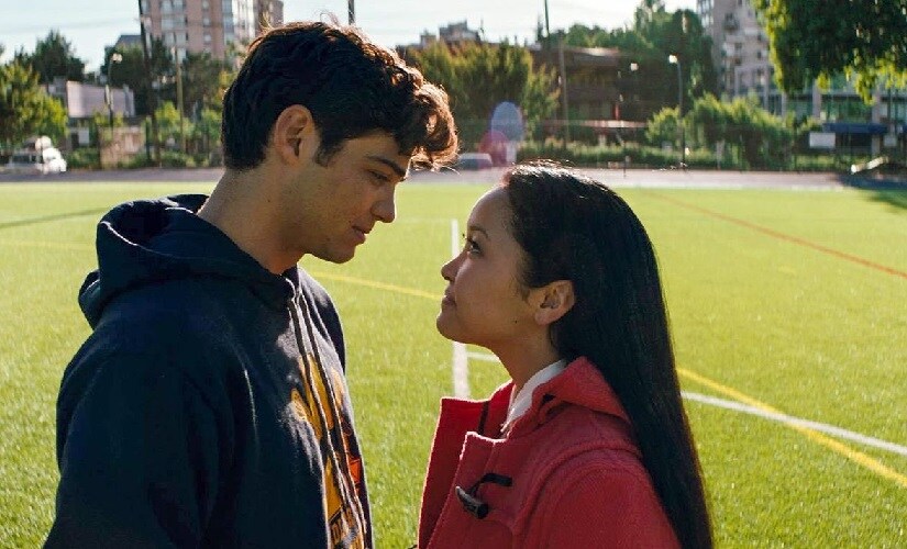 To All the Boys I’ve Loved Before and other Netflix rom coms watched by more than 80 mn subscribers worldwide